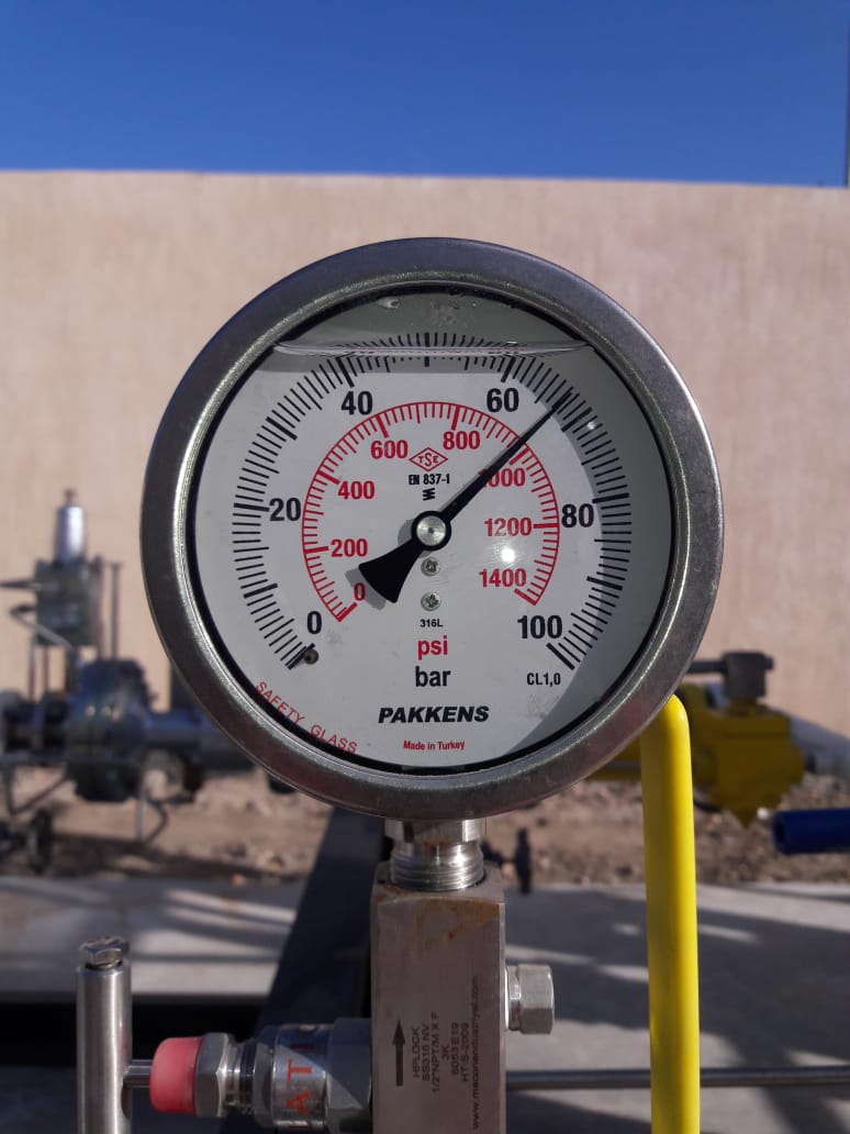 Test and Commissioning